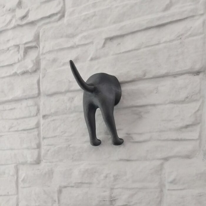 Dog Tail - Imagem 1