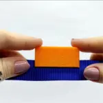 Tag de Identificação com QR Code - Clip Tag - Petscan - Imagem 2